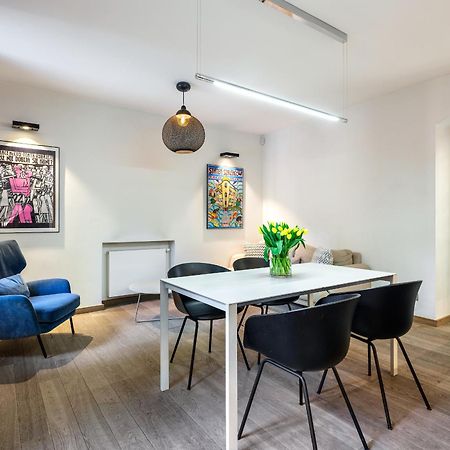 Tyzenhauz Villas 克拉科夫 外观 照片