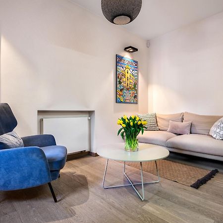 Tyzenhauz Villas 克拉科夫 外观 照片