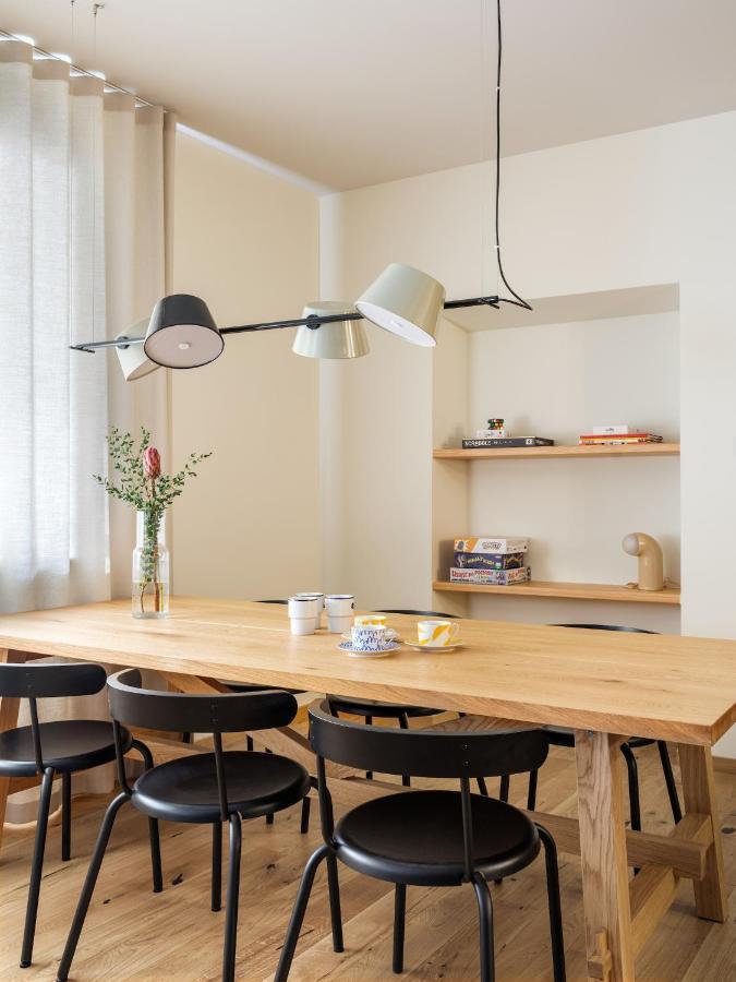 Tyzenhauz Villas 克拉科夫 外观 照片