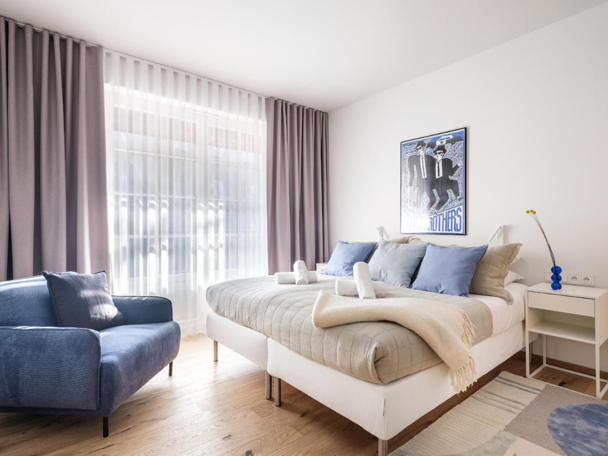 Tyzenhauz Villas 克拉科夫 外观 照片