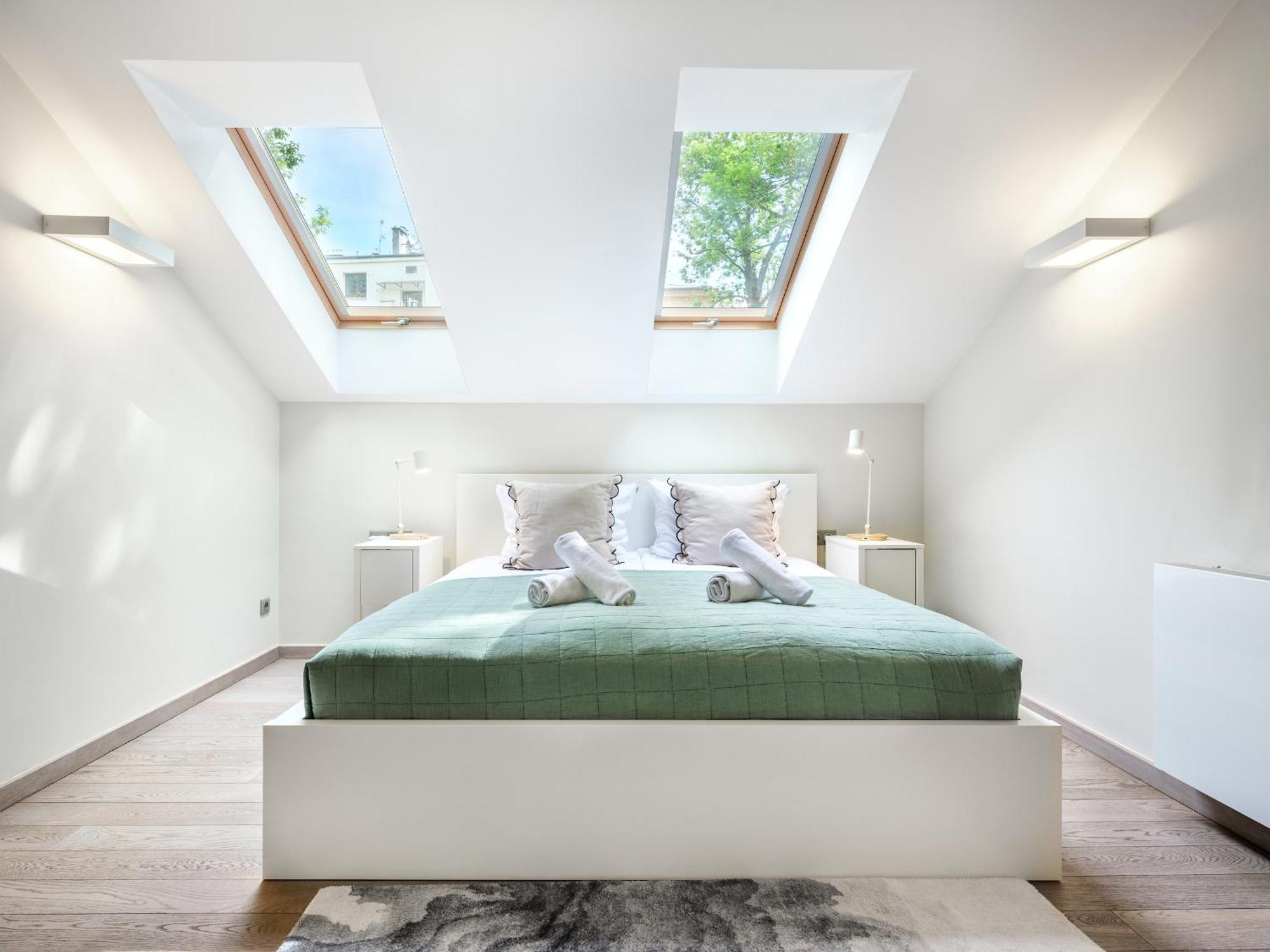 Tyzenhauz Villas 克拉科夫 外观 照片