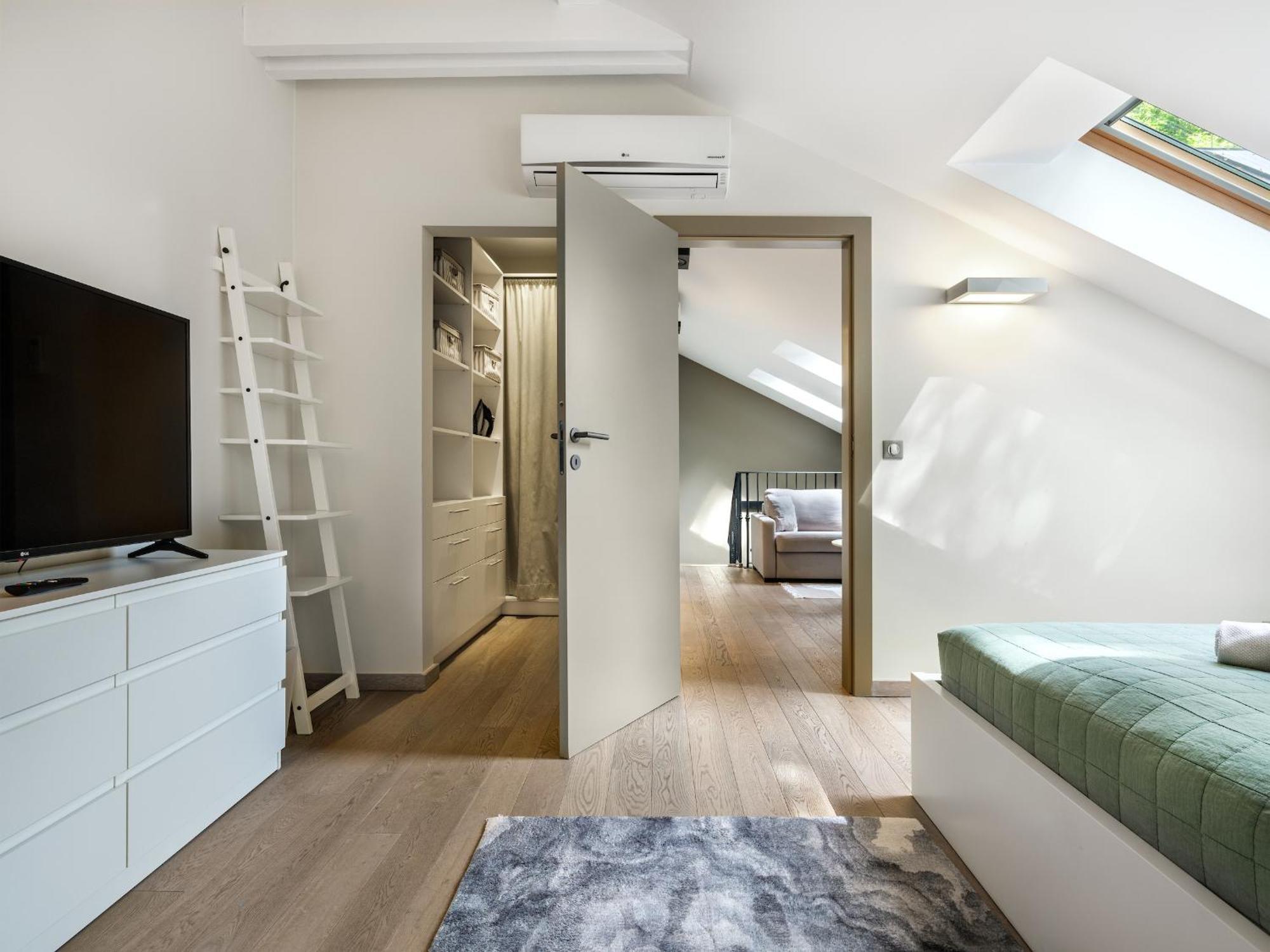 Tyzenhauz Villas 克拉科夫 外观 照片