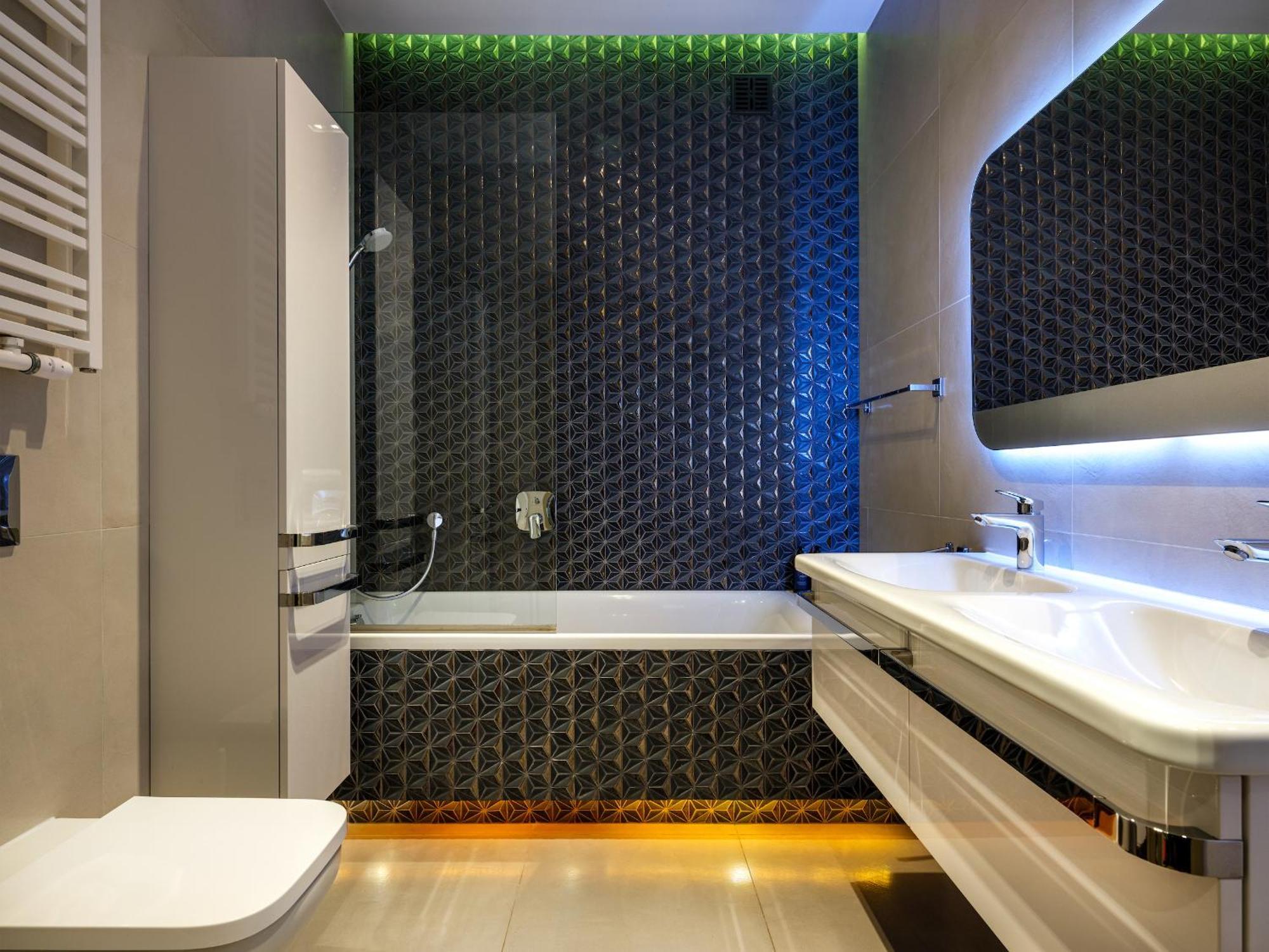 Tyzenhauz Villas 克拉科夫 外观 照片