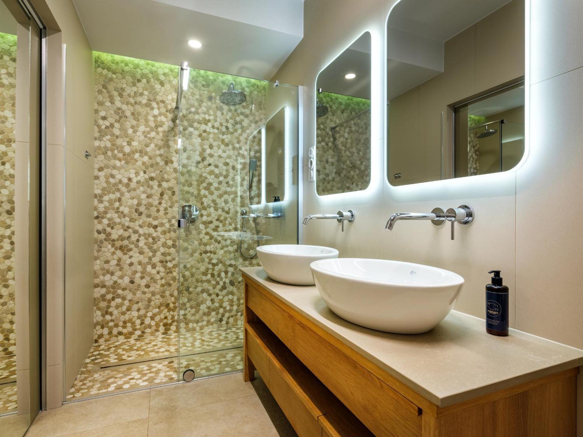 Tyzenhauz Villas 克拉科夫 外观 照片